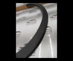 MODANATURA PARAFANGO POSTERIORE DESTRA DX MAZDA CX - 12