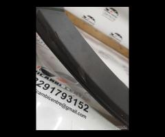 MODANATURA PARAFANGO POSTERIORE DESTRA DX MAZDA CX - 17