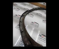 MODANATURA PARAFANGO POSTERIORE DESTRA DX MAZDA CX - 20