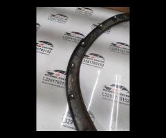 MODANATURA PARAFANGO POSTERIORE DESTRA DX MAZDA CX - 21