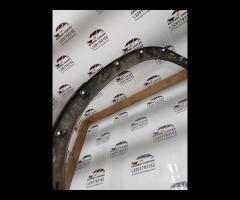 MODANATURA PARAFANGO POSTERIORE DESTRA DX MAZDA CX - 23