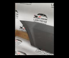 MODANATURA PARAFANGO POSTERIORE SX MERCEDES-BENZ S - 8