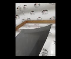 MODANATURA PARAFANGO POSTERIORE SX MERCEDES-BENZ S - 9