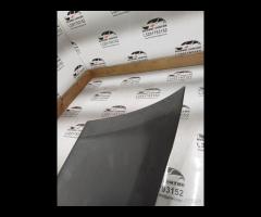 MODANATURA PARAFANGO POSTERIORE SX MERCEDES-BENZ S - 10
