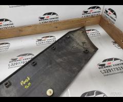 MODANATURA PARAFANGO POSTERIORE SX MERCEDES-BENZ S - 18