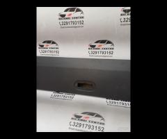 MODANATURA PARAFANGO POSTERIORE DX MERCEDES-BENZ S - 5