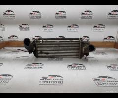 RADIATORE INTERCOOLER KIA SPORTAGE III 2010-2024 2