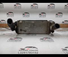 RADIATORE INTERCOOLER KIA SPORTAGE III 2010-2024 2