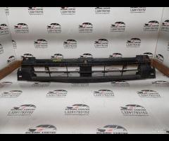 GRIGLIA RADIATORE ANTERIORE RENAULT TRAFIC II 6203 - 1