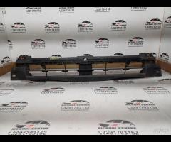GRIGLIA RADIATORE ANTERIORE RENAULT TRAFIC II 6203 - 2