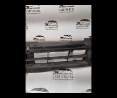 GRIGLIA RADIATORE ANTERIORE RENAULT TRAFIC II 6203 - 4