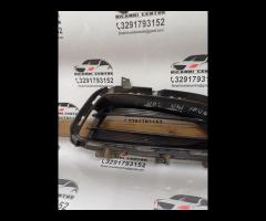 GRIGLIA PARAURTI ANTERIORE DESTRO HYUNDAI I40 2016