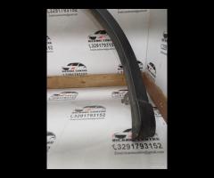 MODANATURA PARAFANGO ANTERIORE MAZDA CX-5 KD53-51W - 8