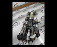 PIANTONE DELLO STERZO/REGOLAZ ELETT. BMW SERIE 7 F - 13