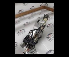 PIANTONE DELLO STERZO/REGOLAZ ELETT. BMW SERIE 7 F - 16