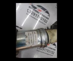 PIANTONE DELLO STERZO/REGOLAZ ELETT. BMW SERIE 7 F - 18