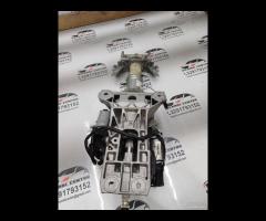 PIANTONE DELLO STERZO/REGOLAZ ELETT. BMW SERIE 7 F - 20