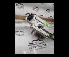 PIANTONE STERZO ELETTRICO OPEL CORSA 2013 13403270 - 13