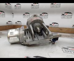 PIANTONE STERZO ELETTRICO OPEL CORSA 2013 13403270 - 23