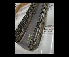 GRIGLIA PARAURTI ANTERIORE CENTRALE FIAT PANDA EAS - 22