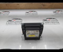 CENTRALINA MODULO AIRBAG SKODA FABIA II 2013 02850 - 6