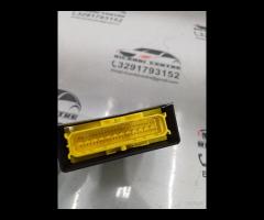 CENTRALINA MODULO AIRBAG SKODA FABIA II 2013 02850 - 17