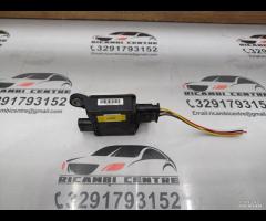 CENTRALINA MODULO LAMBDA/SENSORE DI OSSIGENO BMW X