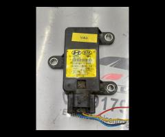 CENTRALINA SENSORE ESP ANGOLARE IMBARDATA KIA SPOR