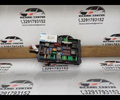 CENTRALINA SCATOLA FUSIBILI BMW X5 G05 2020 611487