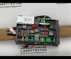 CENTRALINA SCATOLA FUSIBILI BMW X5 G05 2020 611487