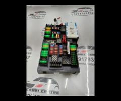 CENTRALINA SCATOLA FUSIBILI BMW X5 G05 2020 611487