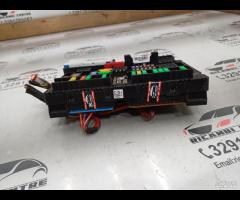 CENTRALINA SCATOLA FUSIBILI BMW X5 G05 2020 611487 - 8