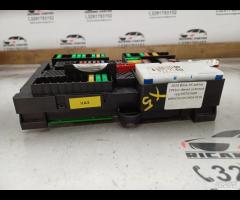 CENTRALINA SCATOLA FUSIBILI BMW X5 G05 2020 611487 - 12