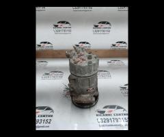 COMPRESSORE ARIA CONDIZIONATA MINI COUNTRYMAN R60 - 6
