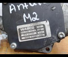 POMPA DEPRESSORE OPEL ANTARA 2.0 CTDI Z20S 9140307