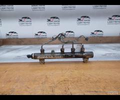 FLAUTO INEZIONE OPEL ANTARA CHEVROLET CAPTIVA 2.0