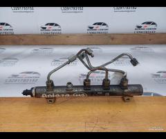 FLAUTO INEZIONE OPEL ANTARA CHEVROLET CAPTIVA 2.0 - 7