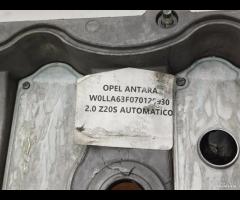 COPERCHIO VALVOLA OPEL ANTARA 2.0 CTDI Z20S 969458 - 17