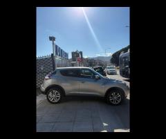 Nissan Juke 1.5 dci 2016