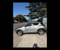 Nissan Juke 1.5 dci 2016