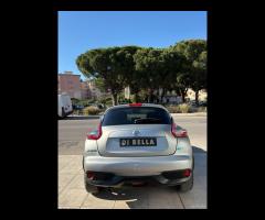 Nissan Juke 1.5 dci 2016