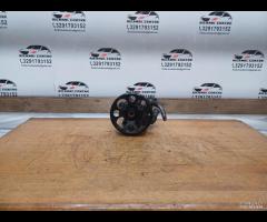 POMPA SERVOSTERZO CHEVROLET CRUZE Z22D1 2.2D 96985