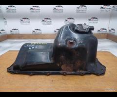 COPPA DELL OLIO BMW SERIE 1 SIRIE 3 N43B16A N43B20 - 4