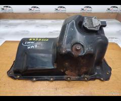 COPPA DELL OLIO BMW SERIE 1 SIRIE 3 N43B16A N43B20 - 5