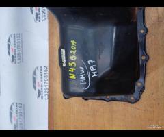 COPPA DELL OLIO BMW SERIE 1 SIRIE 3 N43B16A N43B20 - 6