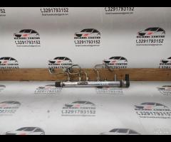 FLAUTO INIEZIONE N47D20C BMW 780912704 0445214182 - 1
