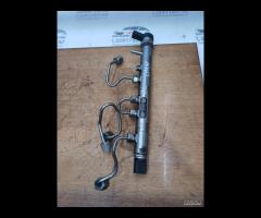 FLAUTO INIEZIONE N47D20C BMW 780912704 0445214182 - 5