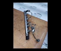 FLAUTO INIEZIONE N47D20C BMW 780912704 0445214182 - 17