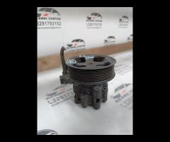 POMPA SERVOSTERZO RANGE ROVER SPORT DISCOVERY 2.7 - 2