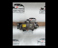 CERNIERA ATTUATORE COFANO ANTERIORE DX BMW 5 F10 5 - 1